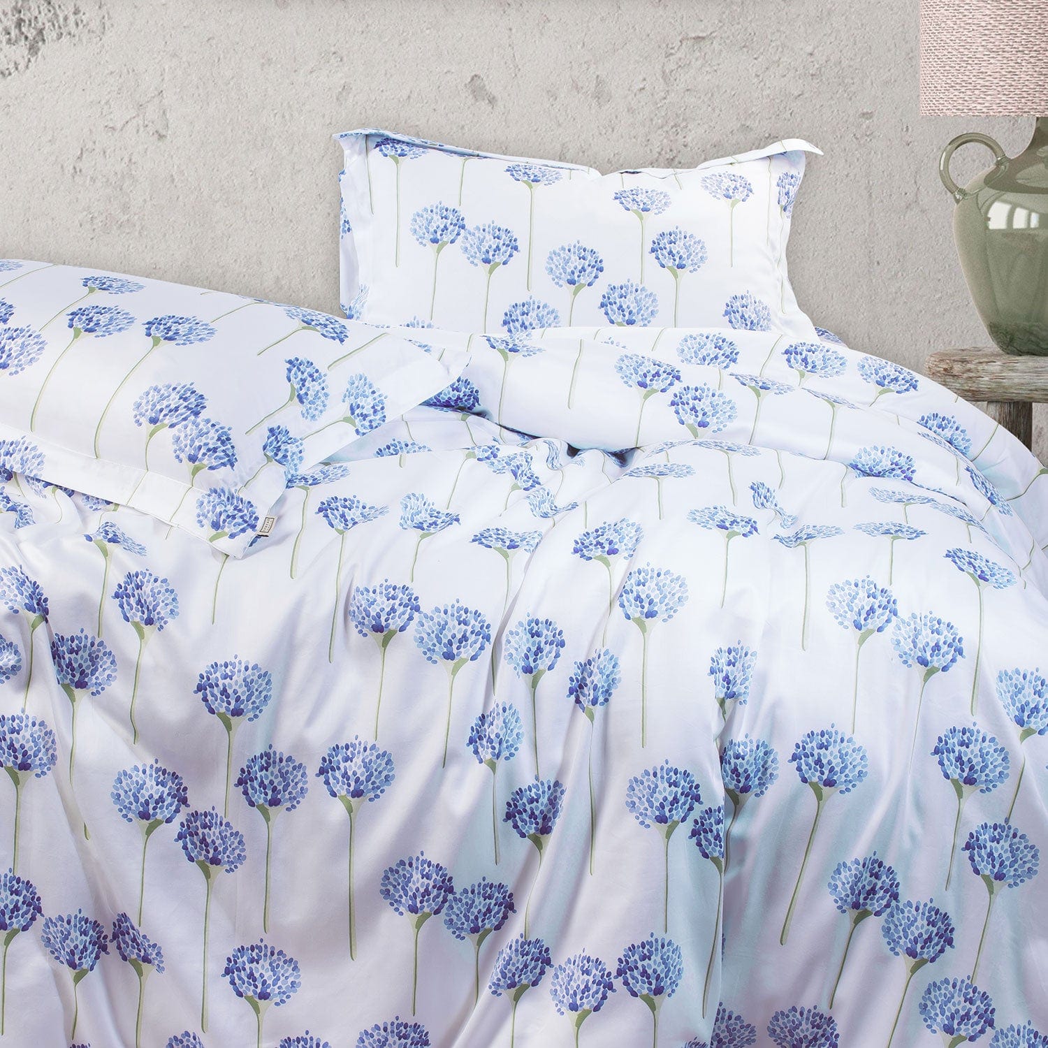 350 Tc Super King Size Bedsheets - Image 187