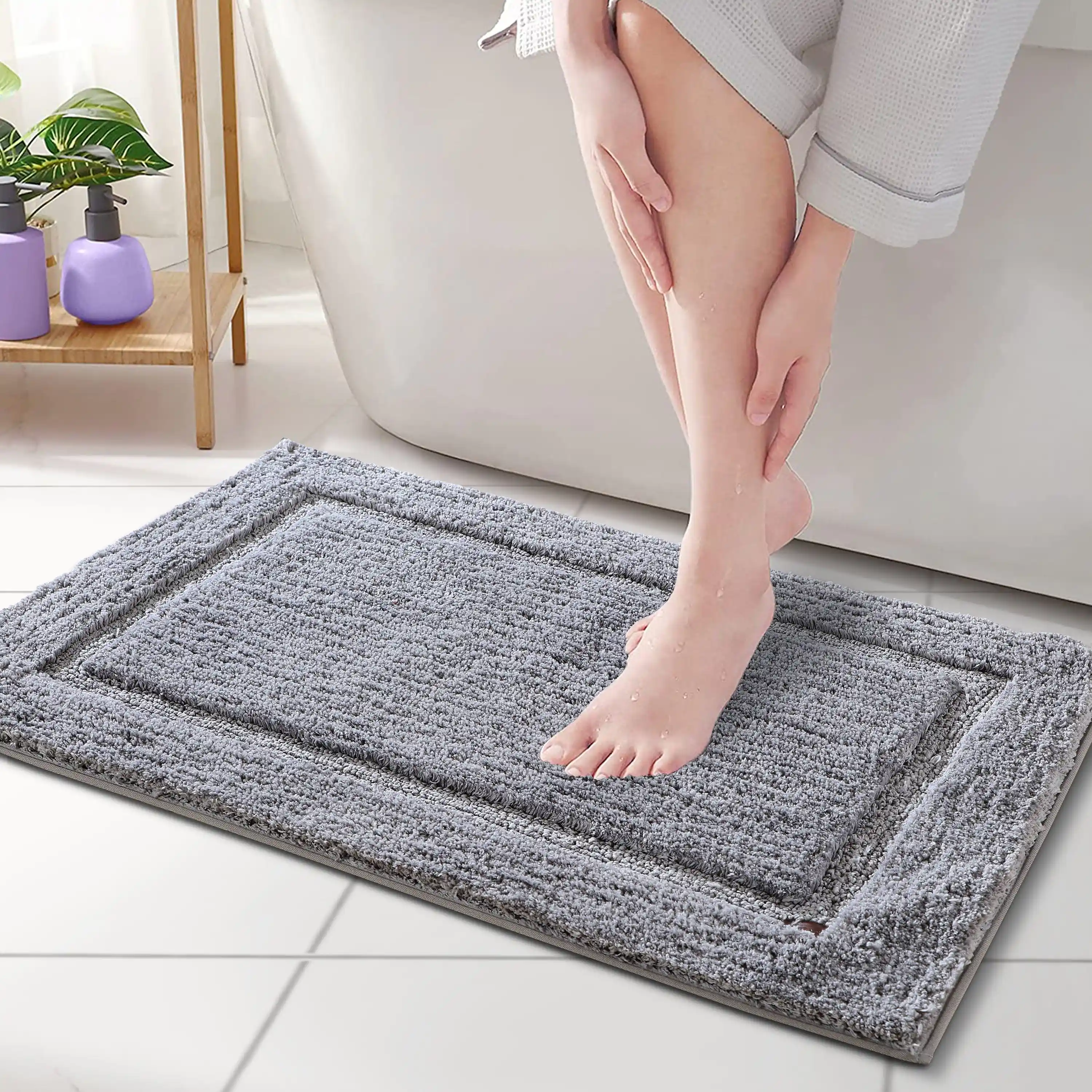 Superba Mats 2Pc Set - Image 12