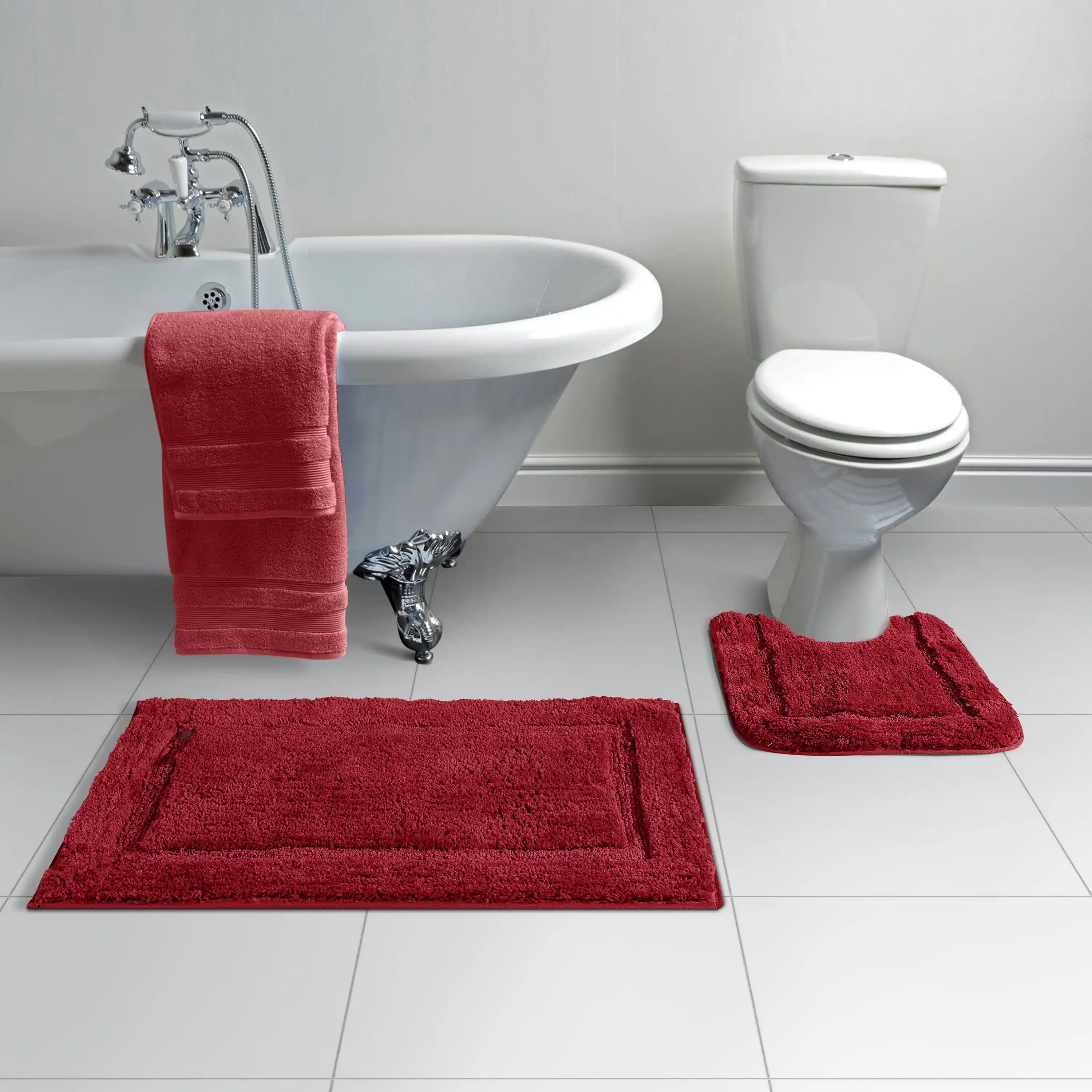 Superba Mats 2Pc Set - Image 26