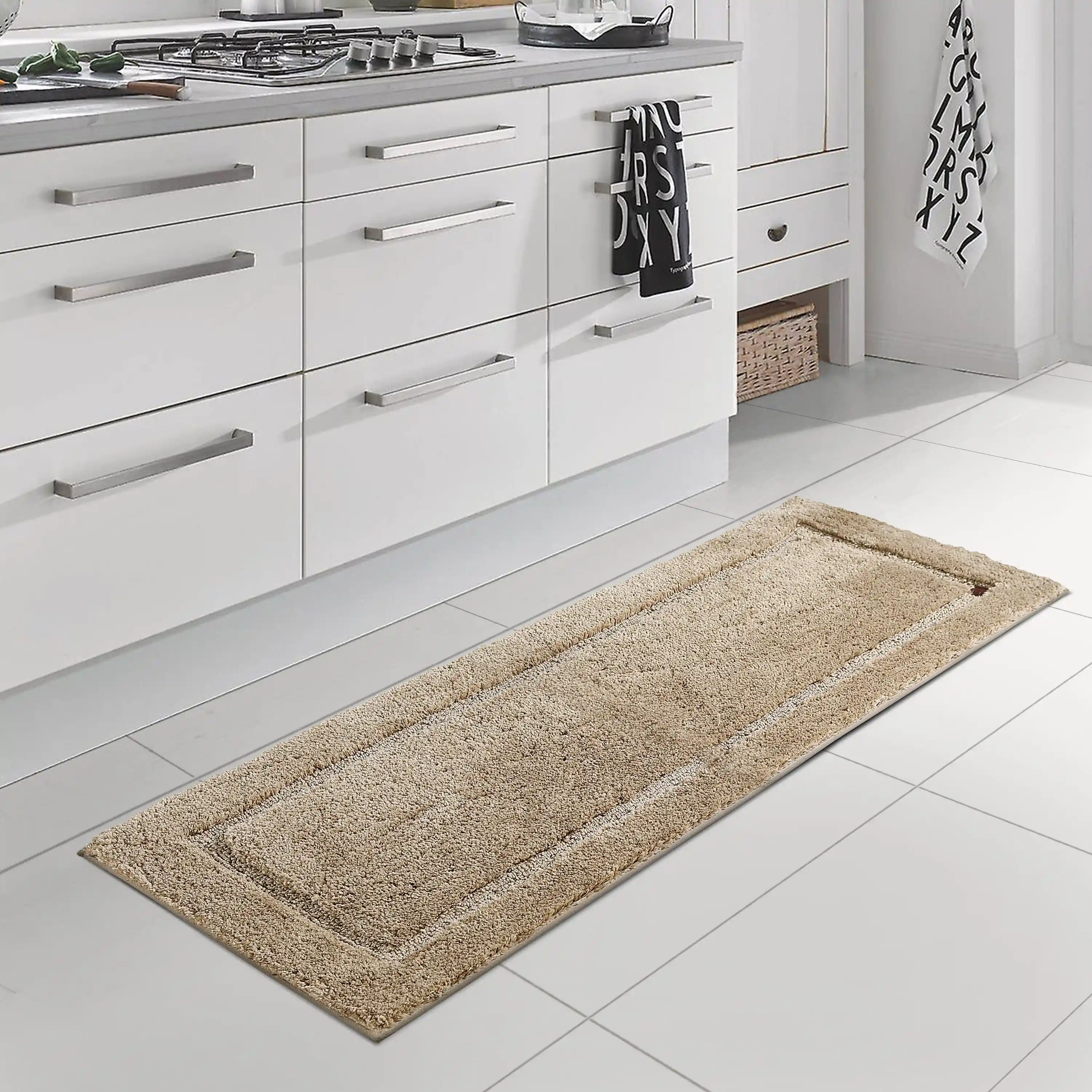 Superba Mats | Extra Long Bath Mats - Image 13