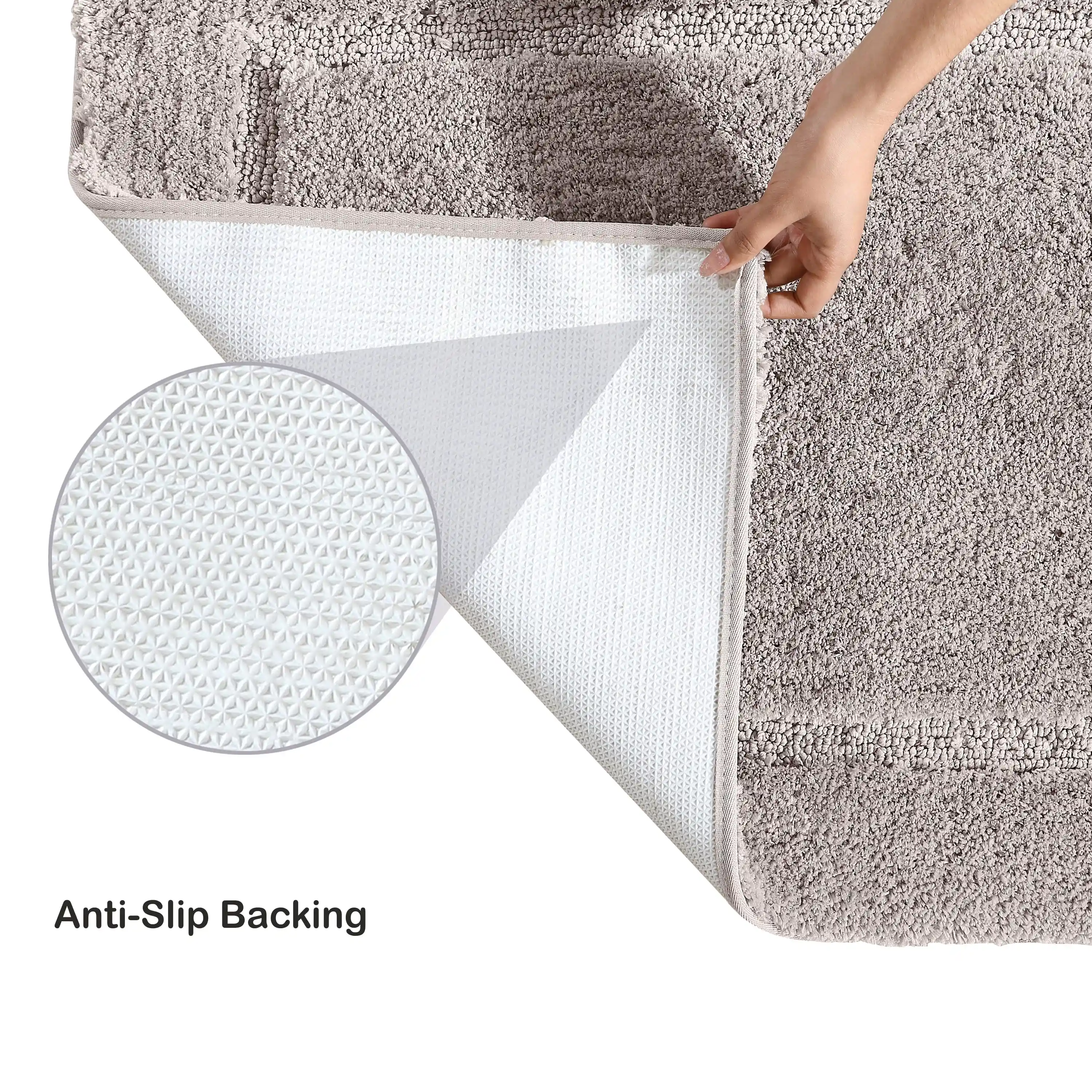 Superba Mats | Extra Long Bath Mats - Image 4
