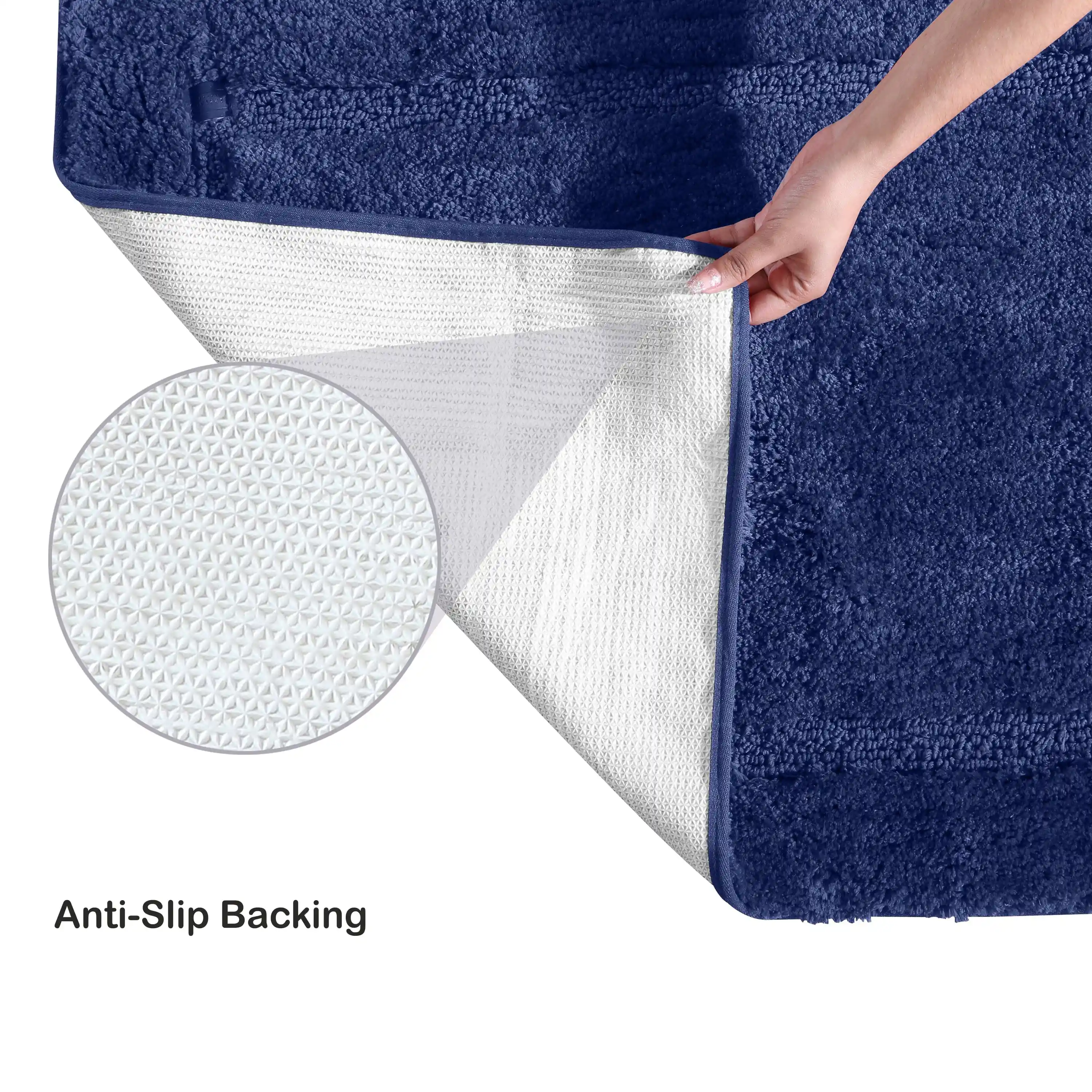 Superba Mats | Extra Long Bath Mats - Image 8