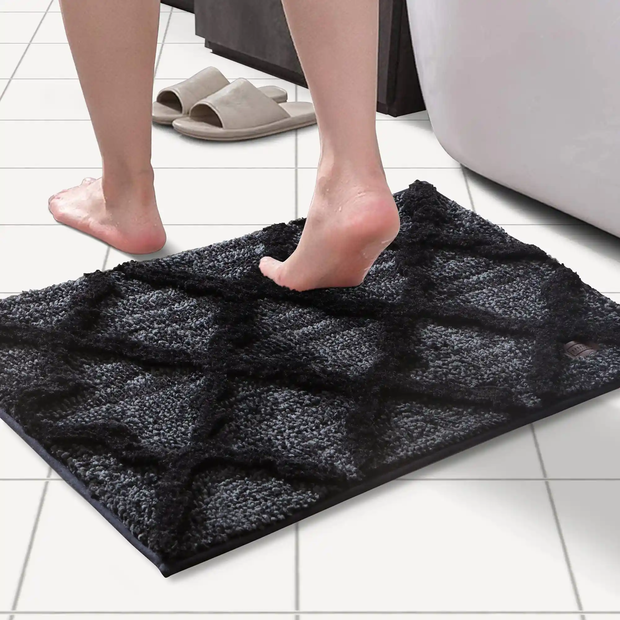 Taksim Bathmat 2 PC Set - Image 18