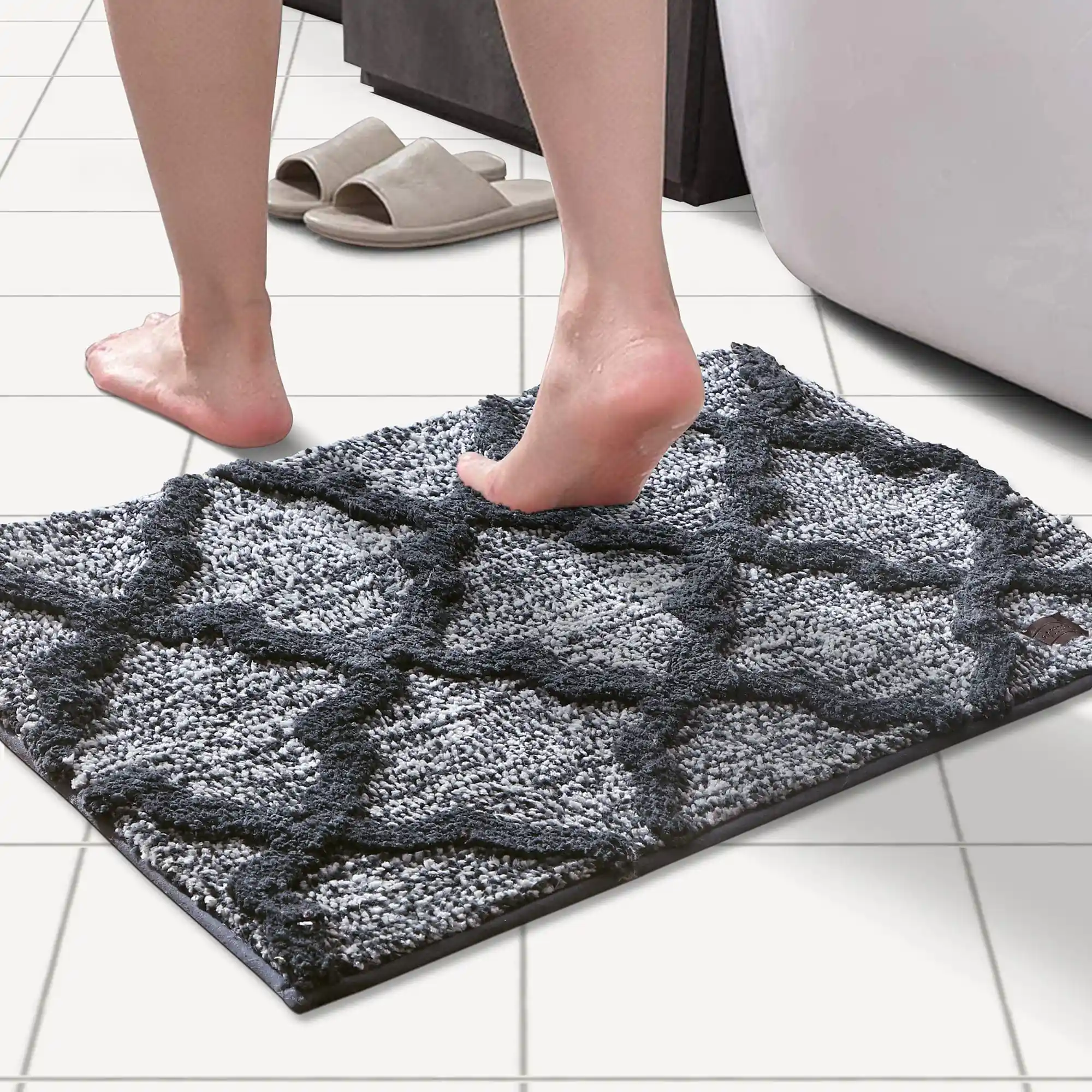 Taksim Bathmat 2 PC Set - Image 21