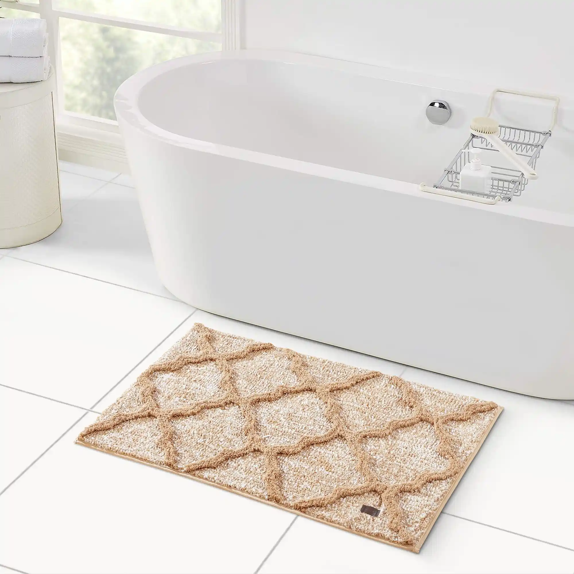 Taksim Bathmat 2 PC Set - Image 53