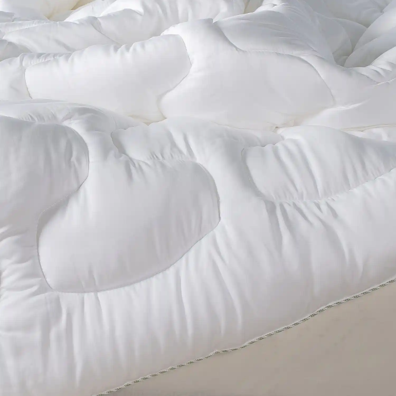 TENCEL™  Lightweight Summer Quilt/Comforter- 250 GSM - Image 5