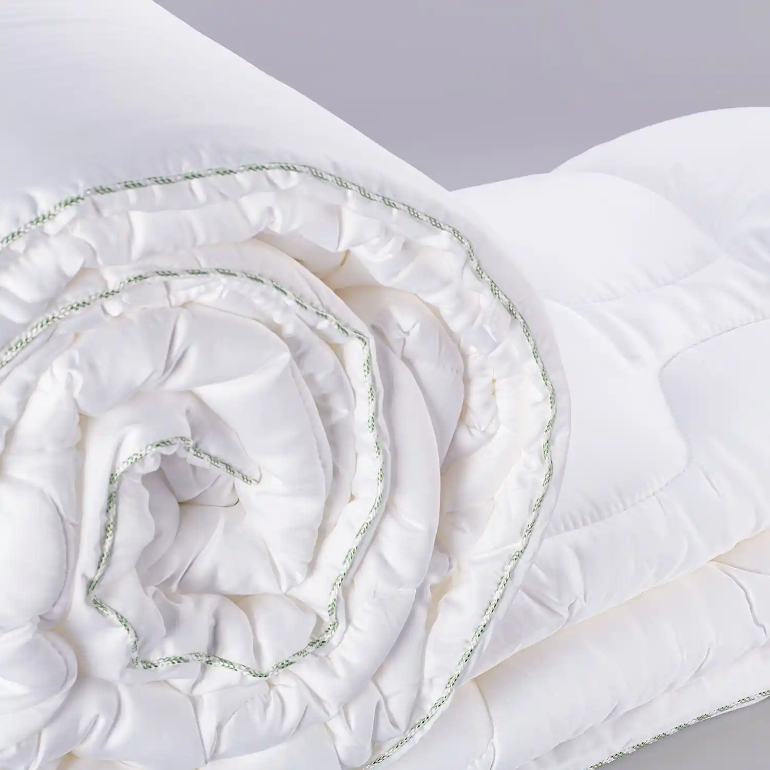 TENCEL™  Lightweight Summer Quilt/Comforter- 250 GSM - Image 7
