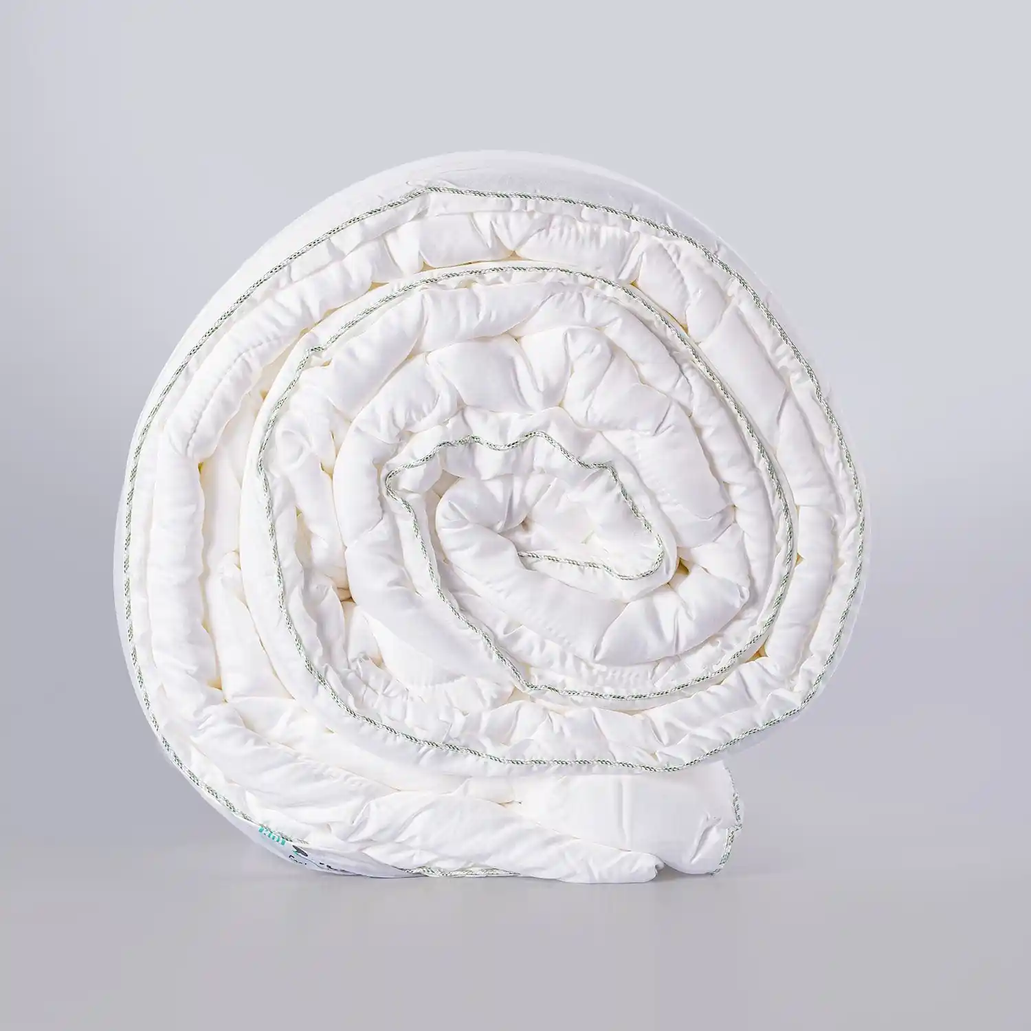 TENCEL™  Lightweight Extreme Winter Quilt/Comforter - 350 GSM - Image 9