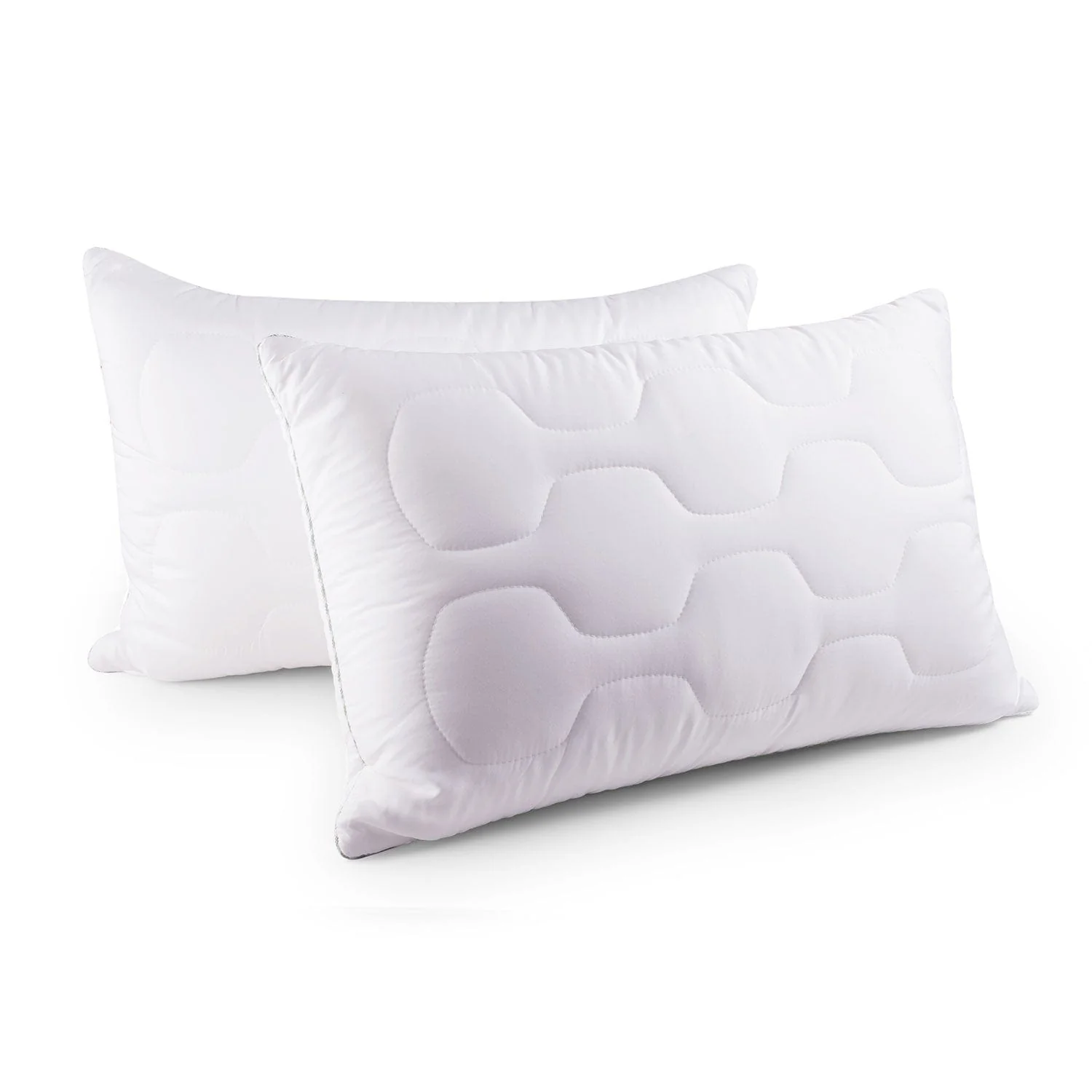 TENCEL™ Pillow : The Ultimate Soft Pillow Made From Natural Wood Pulp - Image 4