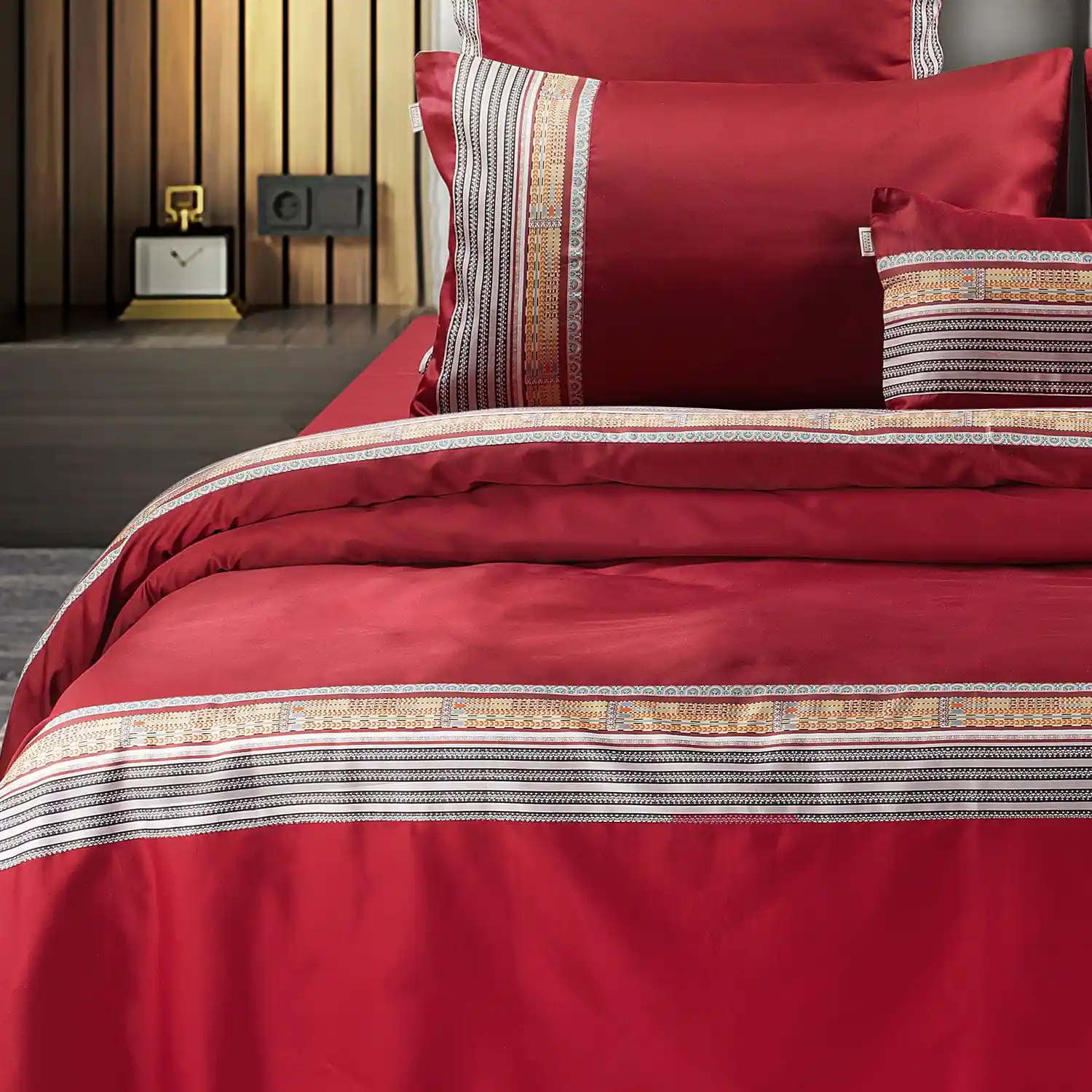 Villa Barcelona 500 Tc Bedding - Image 3