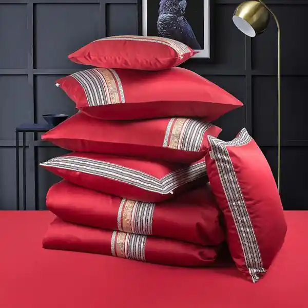 Villa Barcelona 500 Tc Bedding - Image 33