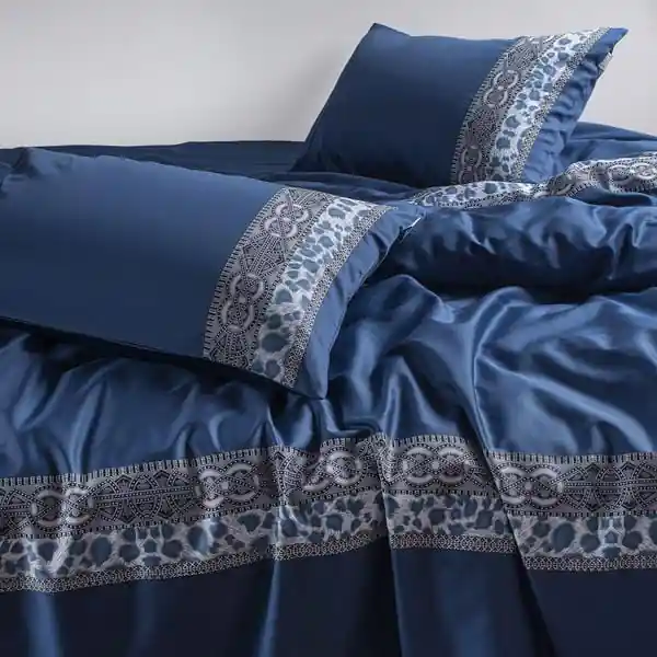 Villa Barcelona 500 Tc Bedding - Image 58