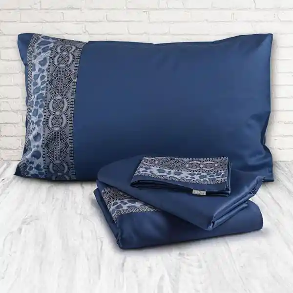 Villa Barcelona 500 Tc Bedding - Image 59