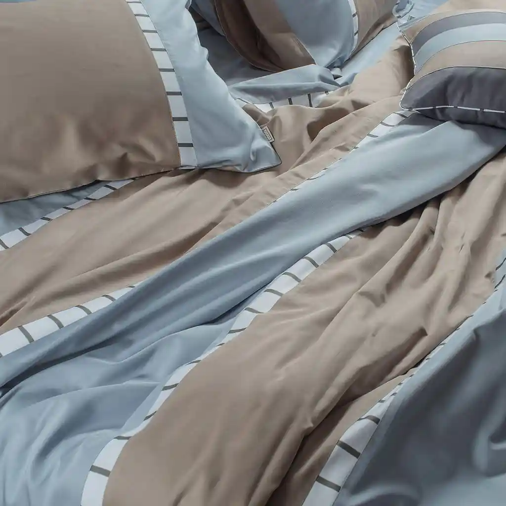 Villa Barcelona 500 Tc Bedding - Image 63