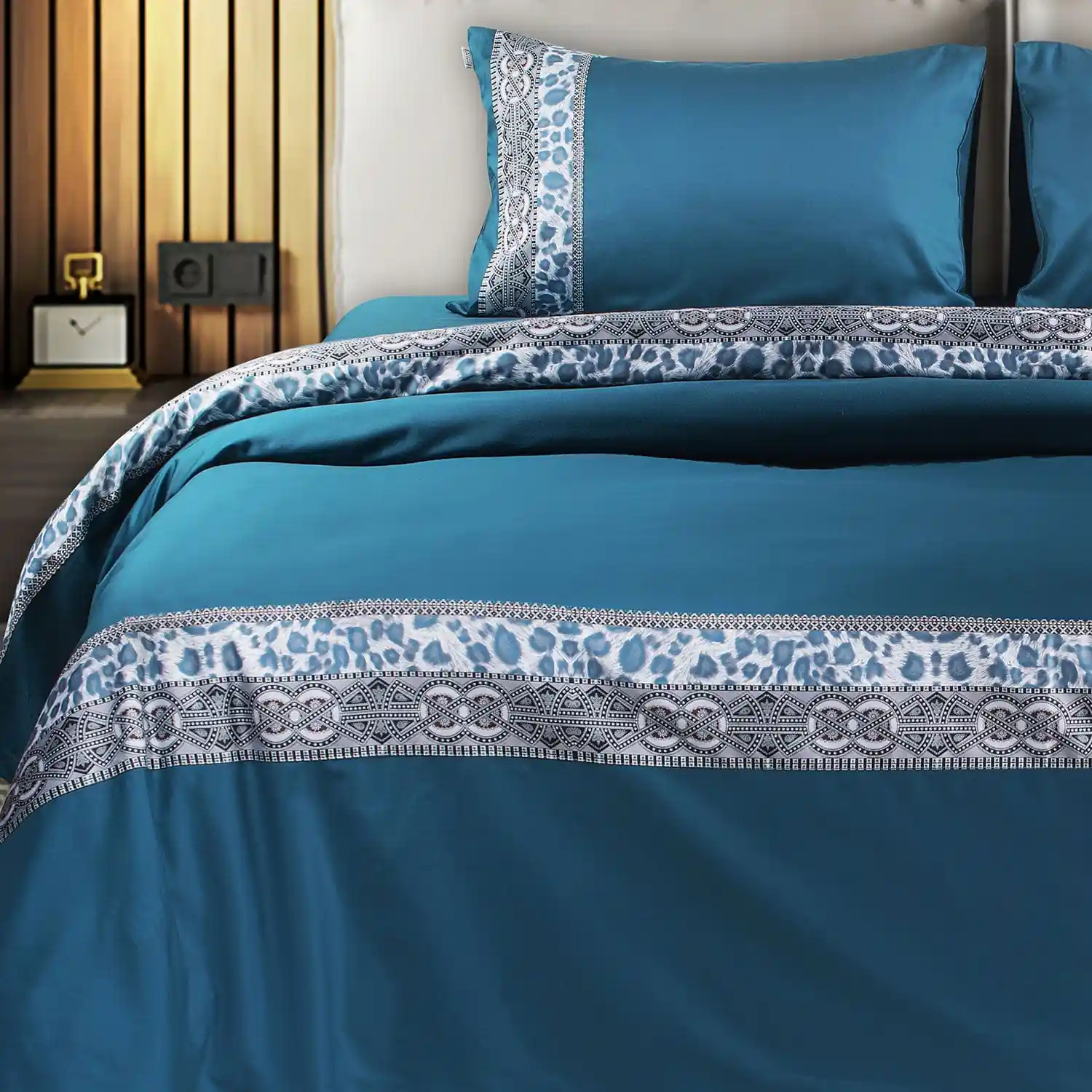 Villa Barcelona 500 Tc Bedding - Image 66