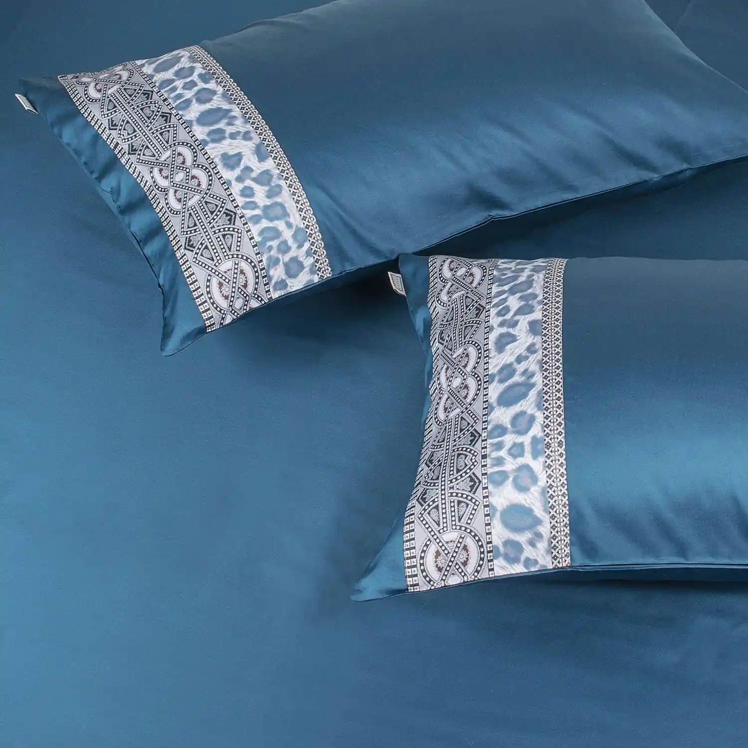 Villa Barcelona 500 Tc Bedding - Image 69