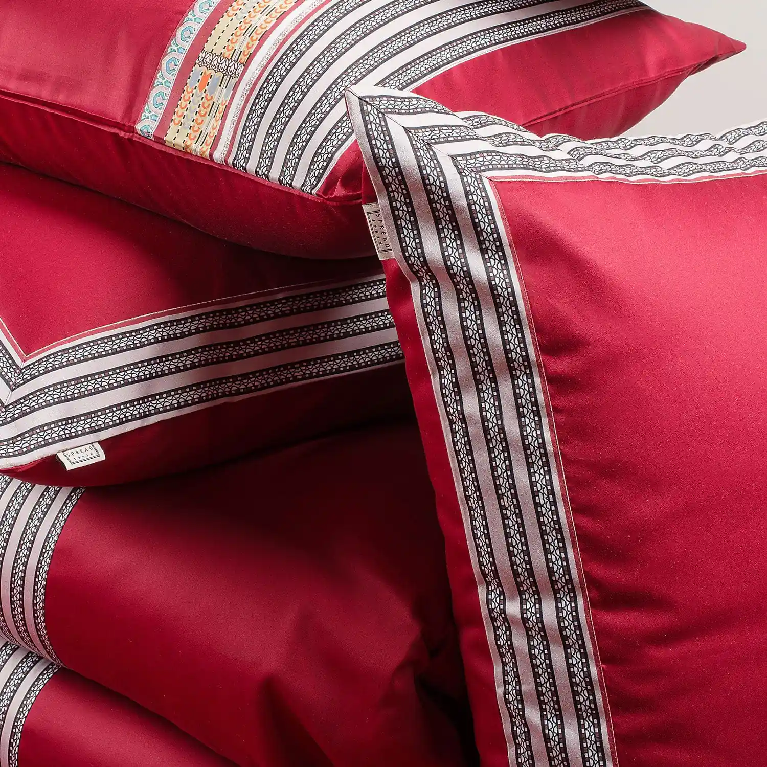 Villa Barcelona 500 Tc Bedding - Image 9