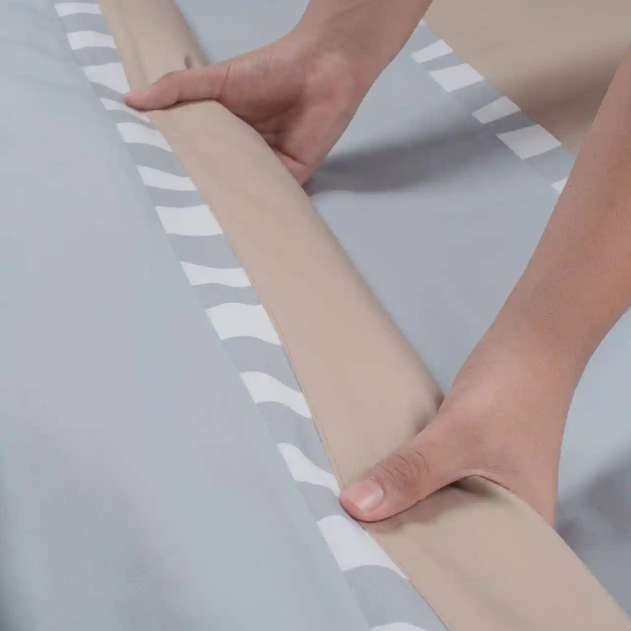 Villa Barcelona 500 Tc Bedsheets - Image 21