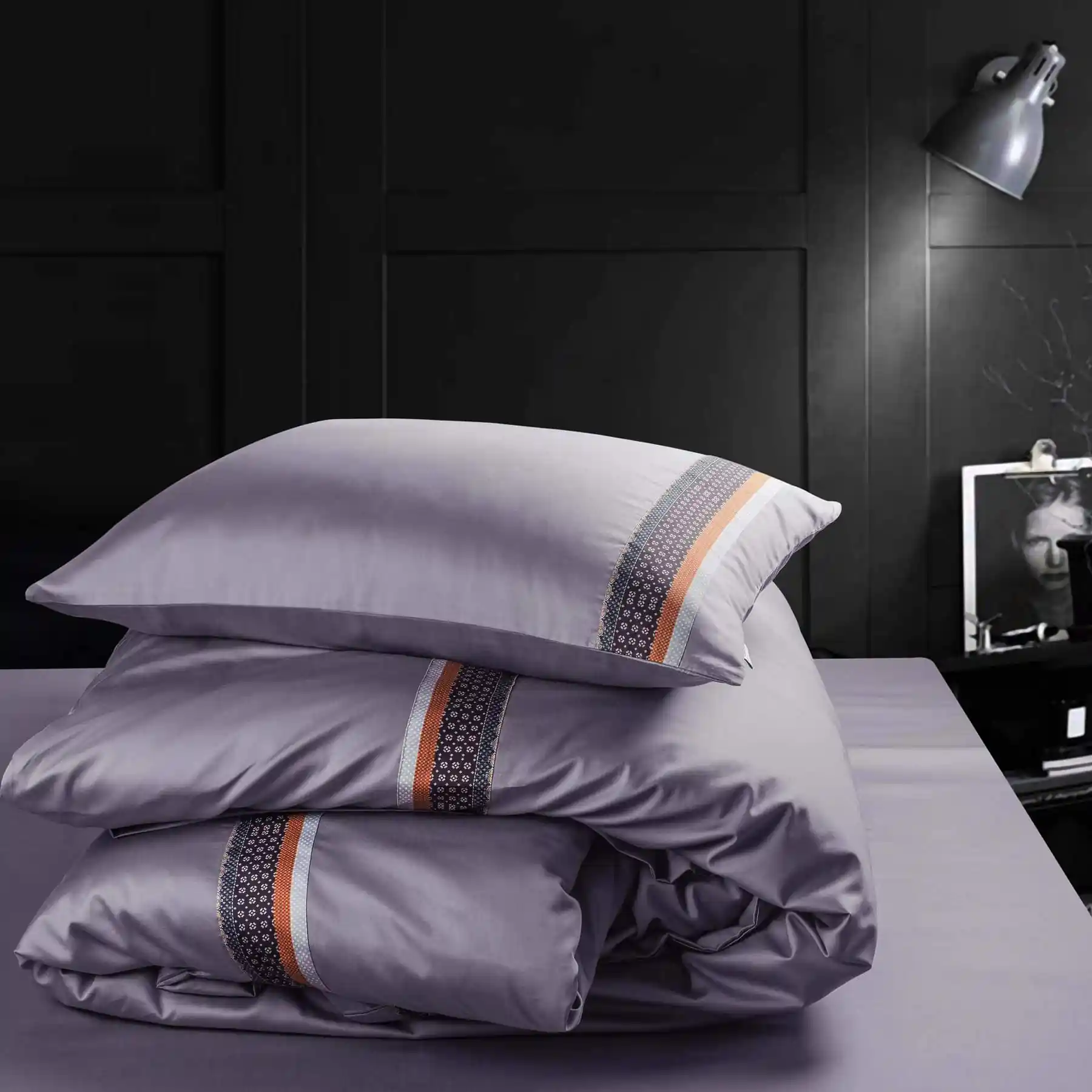 Villa Barcelona 500 Tc Bedsheets - Image 24