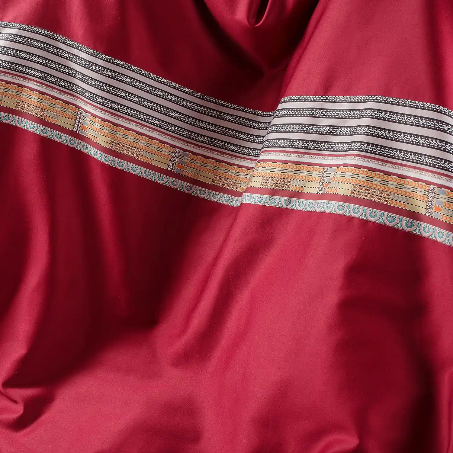 Villa Barcelona 500 Tc Bedsheets - Image 45
