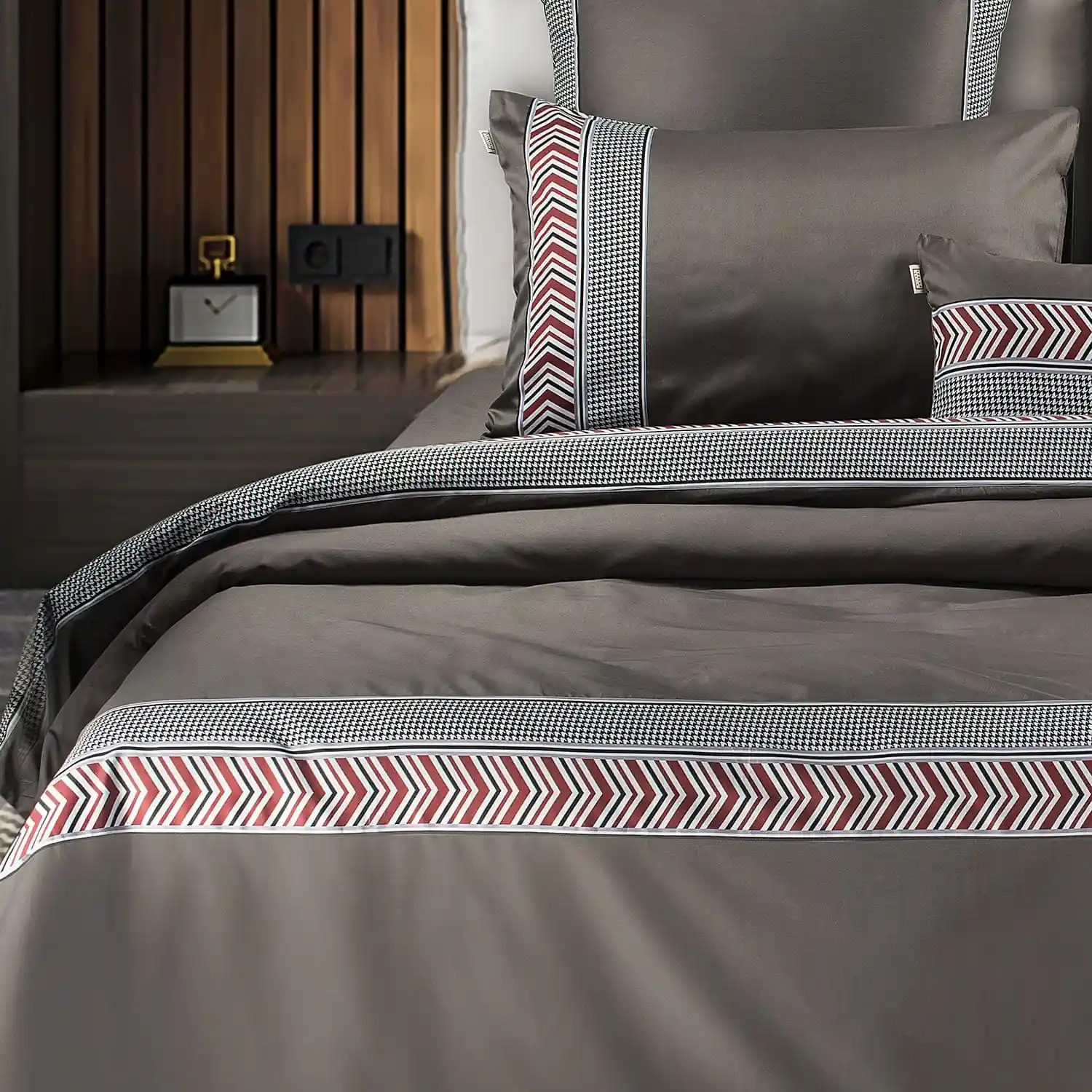 Villa Barcelona 500 Tc Bedsheets - Image 46
