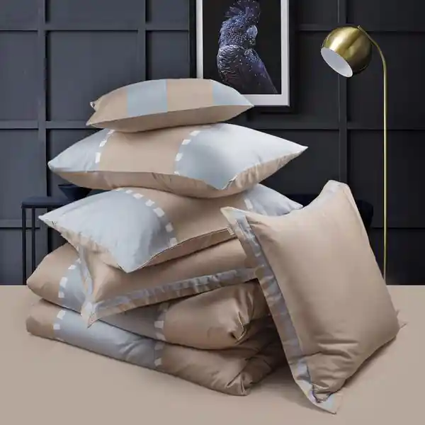 Villa Barcelona 500 Tc Bedsheets - Image 72